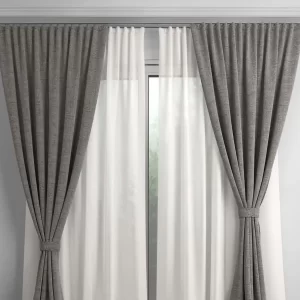 Silos Curtains Collections 12