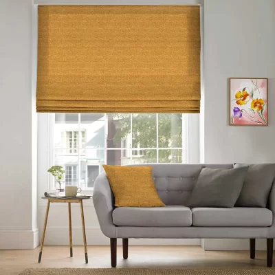 Silos Roman-Blinds