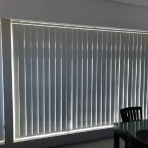 Silos Sliding Blinds for Living Rooms